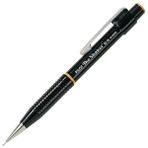 Pilot Versatil Kalem Shaker 0.5 mm Metal Gövde Siyah Renk Ergonomik Tasarım