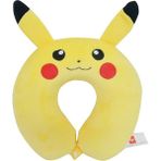 Pilot12 Pikachu Battaniyeler U Yastık Pikachu Peluş Bebek Çocuk Oyuncak (Yurt Dışından) - 28cm*28cm