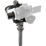 Pilotfly H2 3-Eksenli-Handheld için Gimbal Sony A7 kamerası 32bit PCS Triple-MCU teknolojisi ile – Siyah (sertifikalı Aufgearbeitet)