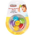 Pilsan 03 356 Çıngraklı Zıp Zıp Toplar