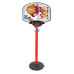 Pilsan 03-398 Ayaklı Basketbol Seti
