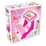Pilsan 03-433 Pembe Handy Çalışma Sırası