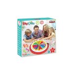 PİLSAN 03 701 Pilsan Bilgi Çarkı Bilgi Seti +3 yaş
