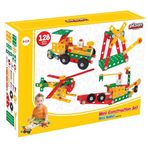 Pilsan 03200 128 Parça Mini Maket