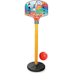 Pilsan 03391 Profesyonel Basket Seti