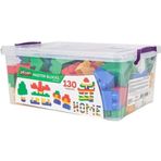 Pilsan 03452 Master 130 Parça Bloklar
