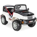 Pilsan 05-118 Panther 12 V Kumandalı Akülü Oyuncak Araba