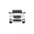 Pilsan 05 200 Kumandalı 12V Beyaz Star Wheels Akülü Araba
