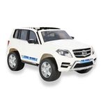 Pilsan 05-200 Star Wheels 12 V Kumandalı Akülü Araba