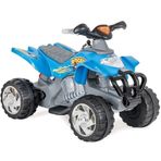 Pilsan 05229 Mavi Rocket Akülü ATV