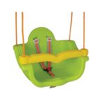 Pilsan 06-138 Yeşil Jumbo Salıncak