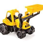Pilsan 06-528 Mini İş Makinaları