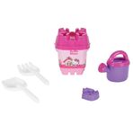 Pilsan 06021 Hello Kitty Kale Kova Takımı