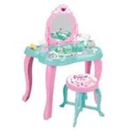 Pilsan 06048 Pembe Sihirli Kelebek Makyaj Masası