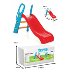 Pilsan 06191 Bingo Slide Kaydırak