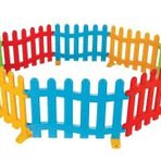 Pilsan 06192 Handy Çit Oyun Parkı