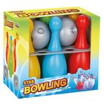 Pilsan 06422 Star Bowling