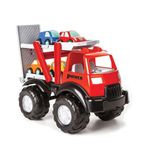 Pilsan 06516 Power Transport Truck Kamyon