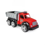 Pilsan 06621 Kırmızı Master Truck