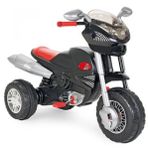 Pilsan 07-322 Pedallı Motorsiklet