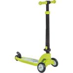 Pilsan 07 358 Adventure Yeşil Scooter