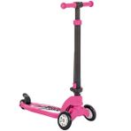 Pilsan 07-358 Pembe Cool Scooter