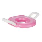Pilsan 07-510 Pembe Klozet Adaptörü