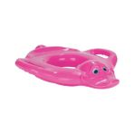 Pilsan 07-513 Düdüklü Ördek Klozet Adaptörü - Pembe