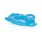 Pilsan 07-513 Mavi Düdüklü Ördek Klozet Adaptörü