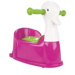 Pilsan 07-531 Ördek Pembe Oturak