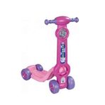 Pilsan 07 811 Mini Pembe Scooter