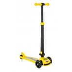 Pilsan 07354S Sarı Power Scooter