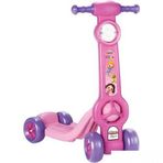 Pilsan 07537 Niloya Mini Scooter