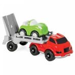 Pilsan 07674 Master Transport Truck