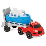 Pilsan 07675 Master Transport Truck