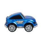 Pilsan 07679 Saks Mavisi Four Matic 4x4 Araba