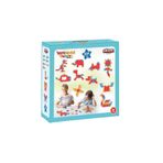 Pilsan 1001 Cesit Puzzle 200 Parca