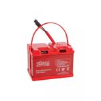 Pilsan 12 Volt 7 Ah Kısa Kablo Akü