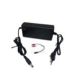Pilsan 12 Volt Akülü Arab İle Uyumlu - 13.8 Volt Akü Şarj Cihazı Şarj Aleti Adaptör