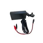 Pilsan 12 Volt Akülü Araba Uyumlu - 13.8 Volt Akü Şarj Cihazı Şarj Aleti 3.5 Amper Adaptör eye