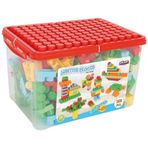 Pilsan 168 Parça Master Bloklar Lego