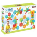 Pilsan 80 Parça Sihirli Daireler