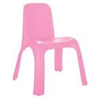Pilsan Açık Pembe King Sandalye