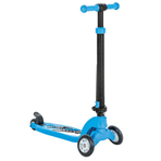 Pilsan Adventure Mavi Scooter