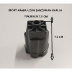 Pilsan Akülü Araba Uzunşanzuman Kaplin Teker Aparatı Şanzıman