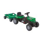 Pilsan Big Trolley Power Pedalli Traktör