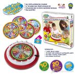 Pilsan Bilgi Çarkı Anaokulu Set