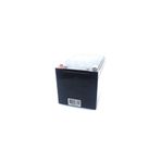 Pilsan Black Thunder Akülü Araba Çocuk Oyuncak Akülü Araba Uyumlu 12 Volt 12 Amper Akü 12v 12ah 20hr