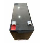 Pilsan Black Thunder Akülü Araba Çocuk Oyuncak Akülü Araba Uyumlu 12 Volt 7 Amper Akü 12v 7ah 20hr