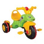 Pilsan Buggy Bike Yeşil Bisiklet